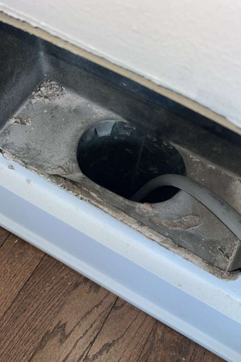 Nexus Dryer & Air Duct Service Our Company
