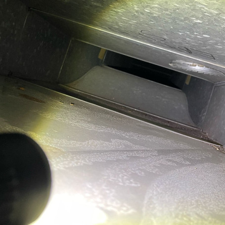 Nexus Dryer & Air Duct Service Nexus Dryer Air Duct Service A.D